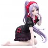 FuRyu Overlord figúrka Shalltear Bloodfallen (Noodle Stopper Figure Room Wear ver)