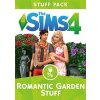 The Sims 4 Romantická záhrada (PC) DIGITAL