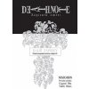 Cugumi Óba: Death Note - Zápisník smrti 13: Další zápisky - Případ losangeleské sériové vraždy B. B.