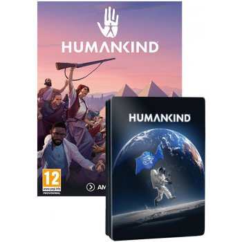 Humankind (Limited Edition)