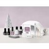 ENII NAILS ENII gél lak štartovacia sada s UV/LED lampou, 54w