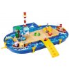 BIG Waterplay Peppa Pig Holiday