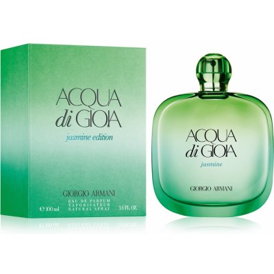 Giorgio Armani Acqua di Gioia Jasmine parfumovaná voda dámska 100 ml