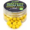 Stég Wafters Smoke Ball 15 g 7-9 mm - Sweet Corn