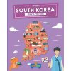 South Korea: Travel for kids: The fun way to discover South Korea
