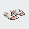 Dámske šľapky ADIDAS Adilette Comfort Tropic Rio Lady 6