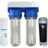 Vodný filter duplex 10