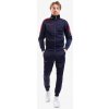 TUTA REVOLUTION TRIACETATO BLU/ROSSO Tg. M