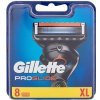 Gillette ProGlide náhradní břit 8 ks pro muže