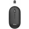 Trust Puck Rechargeable Bluetooth Wireless Mouse 24059
