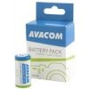 AVACOM nabíjecí fotobaterie Avacom CR123A 3V 450mAh 1.35Wh DICR-R123-450