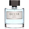 Guess Guess 1981 Indigo toaletná voda dámska 100 ml