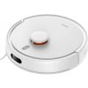 Robotický vysávač Xiaomi S20 mopovanie vysávanie LDS navigácia 120min 65dB biely