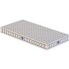 Zvárací stôl 2000 x 1000 x 200 mm bez nôh 3D PROFIEcoLINE systém 28 Demmeler, PE28-01002-000