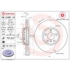 BREMBO Brzdový kotúč 09.C405.13