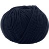 NUOVO IRLANDA Lana Gatto Farby NUOVO IRLANDA: 2021 nočná modrá 100% merino vlna