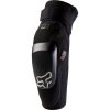 Fox Racing Fox Launch Pro D3O Elbow Guard, chrániče lakťov - Black Veľkosť: M