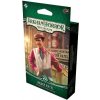 Arkham Horror LCG: André Patel Investigator Deck EN