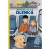 Jmenuji se Olenka - Lenka Rožnovská