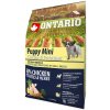 ONTARIO Puppy Mini Chicken & Potatoes & Herbs 2,25kg