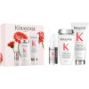 Kérastase Premiére Trio Spring Set - Šampon 250 ml + kondicionér 200 ml + předšamponová péče 45 ml Dárková sada
