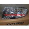 Škoda SUPERB 12/01-2/08 predné svetlo Xenon D2S+H3 Lavé / DEPO /