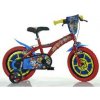 Detský bicykel Acra 614PW 2017