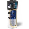 Bojler s tepelným čerpadlom TESY Aquathermica HPWH 2.1 260 U 02 S s výmenníkom