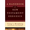 Handbook of New Testament Exegesis