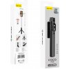 Selfie tripod tyč Blavec Coco P02 Bluetooth 0,7 m (SSCP02-TRB07) čierna