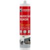 Den Braven 30121RL Univerzální silikon transparentní - 280ml