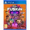 Funko Fusion (PS4) 0811949037657