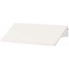 New Works Polica New Works Magazine Shelf Kit, white/white