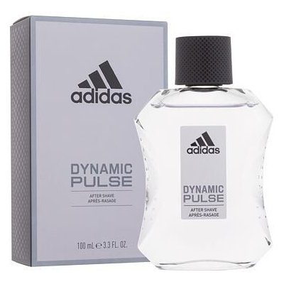 Adidas Dynamic Pulse 100 ml voda po holení