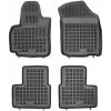 Koberce gumenné Rezaw Plast Suzuki Sx4 2005-2013