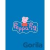 Peppa Loves Animals - Penguin Books