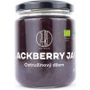 BrainMax Pure Blackberry Jam Džem Černica BIO 260 g