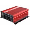 Carspa CAR1KU 24V/230V 1000W