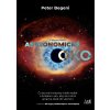 Kniha Astronomické oko 2.vydanie