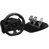 Logitech® G923 Racing Wheel and Pedals for PS4 and PC - N/A