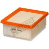 HENGST FILTER vzduchovy filtr E490L