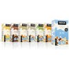 INSTICK Milk Flavors Mix – mliečne príchute bez cukru
