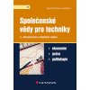 Společenské vědy pro techniky - Jana Hrbková