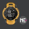 Garmin Instinct 3 50mm Solar Sunburst/Sunburst grey 010-02935-02