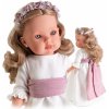 Antonio Juan 28223 BELLA realistická s celovinylovým telom 45 cm