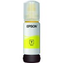 Atrament Epson 103 Yellow - originálny