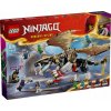 LEGO Ninjago Egalt – Pán Drakov 71809