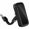TopQ Držiak na mobil na motocykl / skúter 6,3