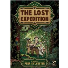 The Lost Expedition EN