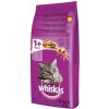 Whiskas granule s kuracím mäsom 14 kg